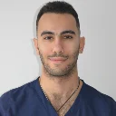 Alexios Sarkisian hos DiDent